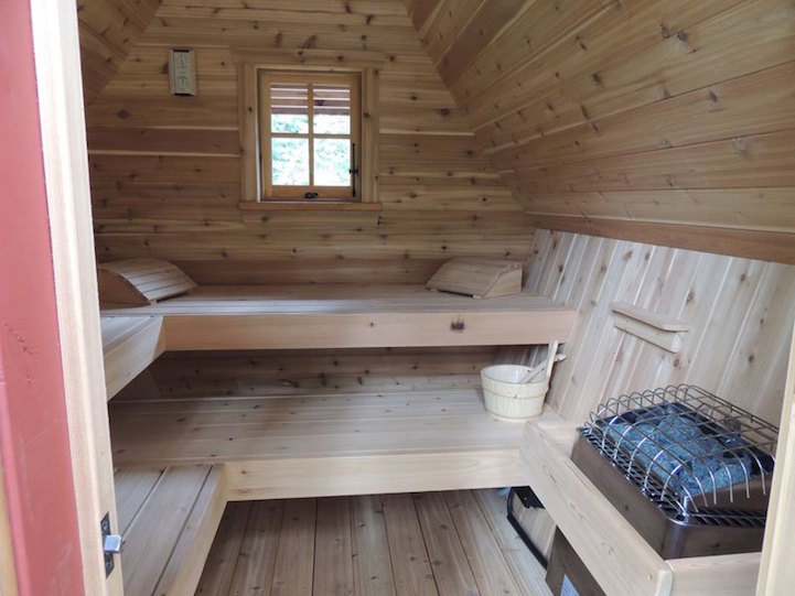Playful Tiny Homes by Dan Pauly