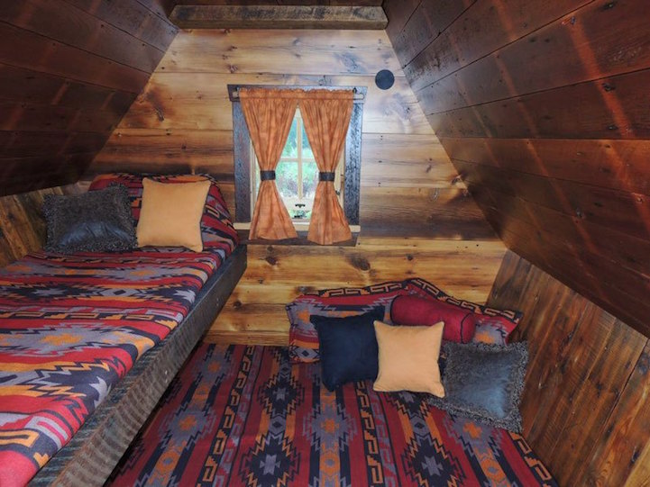 Playful Tiny Homes by Dan Pauly