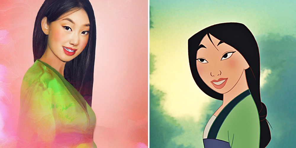 Mulan