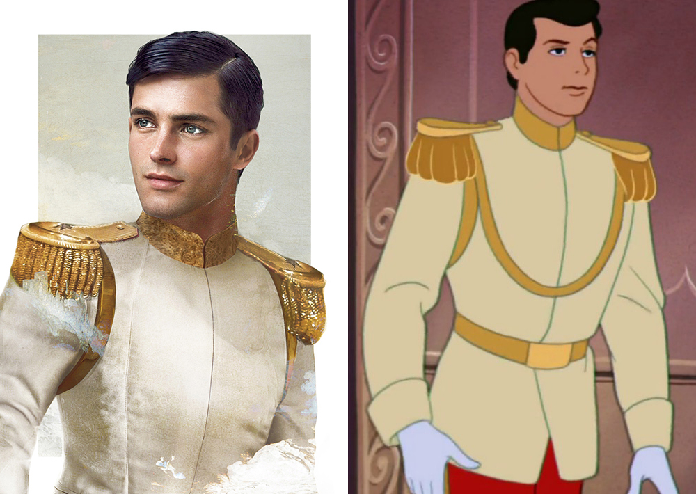 Prince Charming