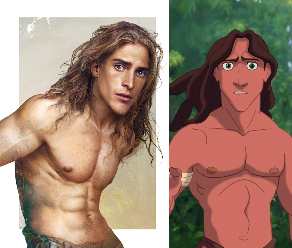 Tarzan