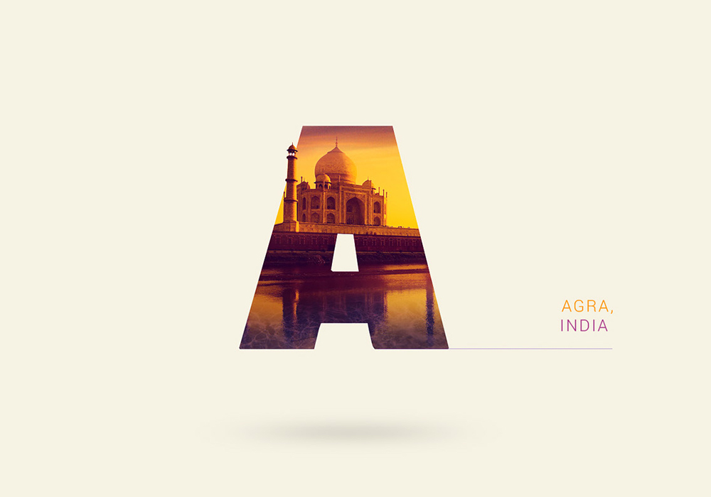 Agra icon