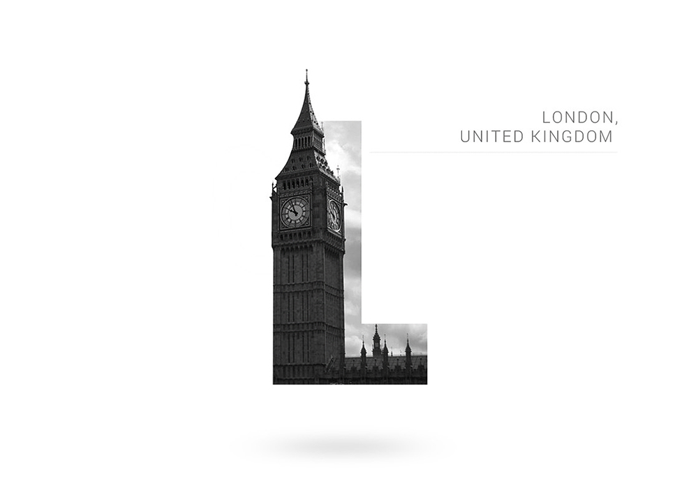 London icon
