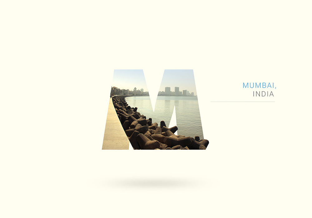 Mumbai icon