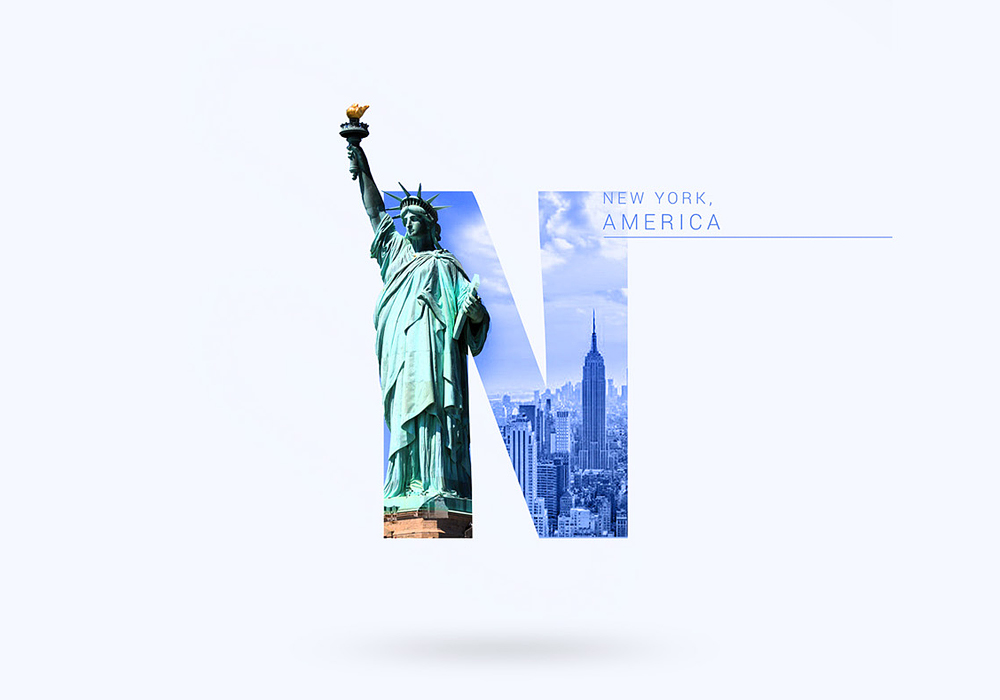 New York icon