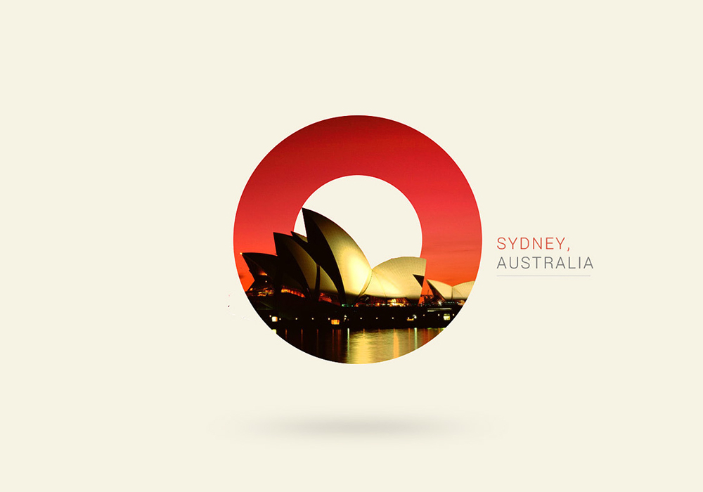 Sidney icon
