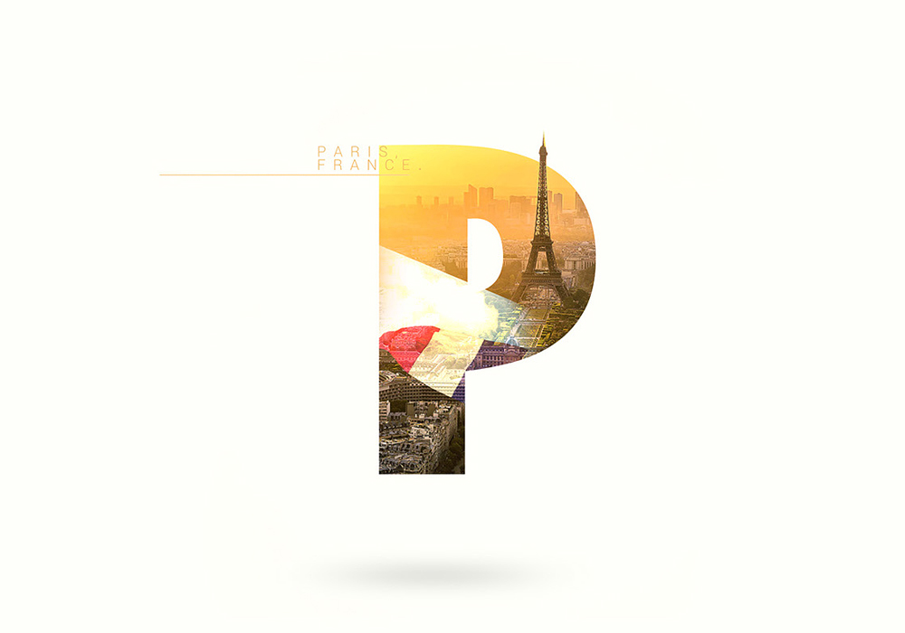Paris icon