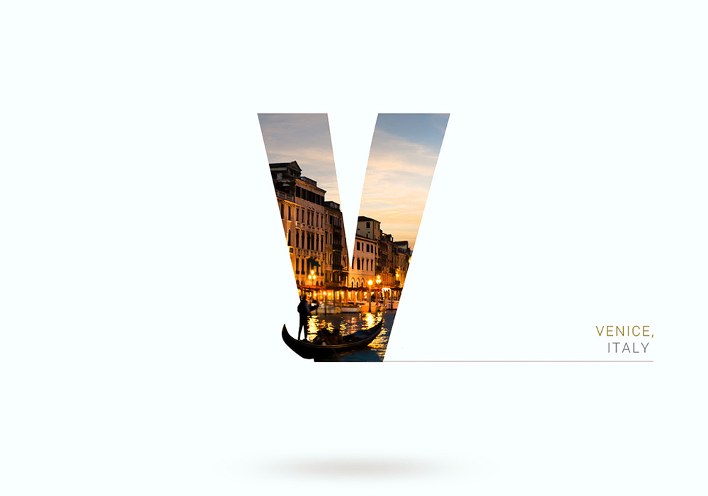 Venice icon