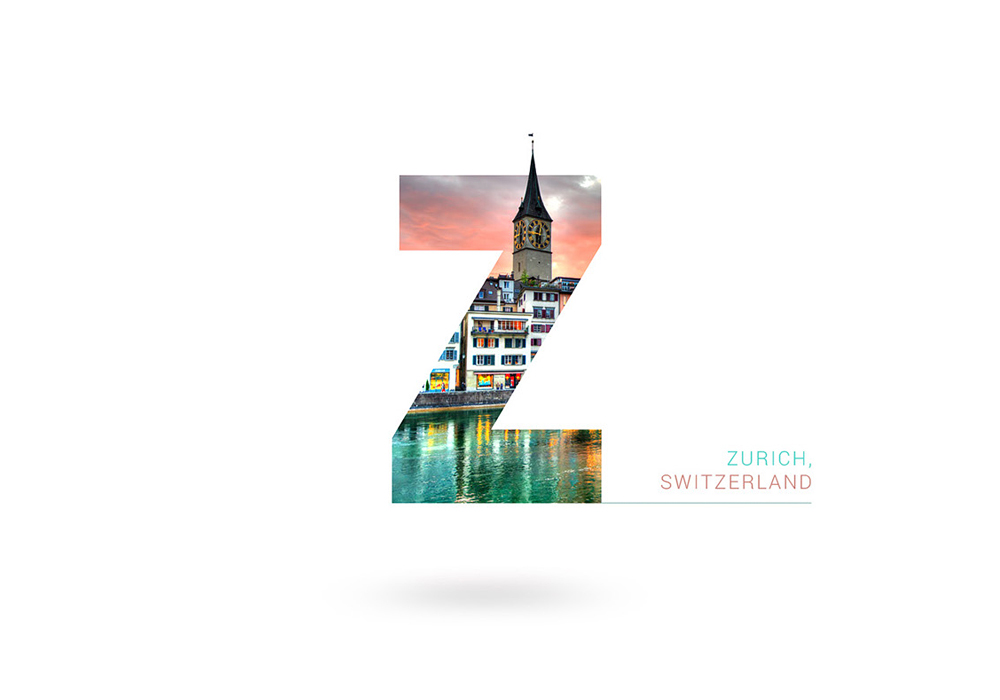 Zurich icon