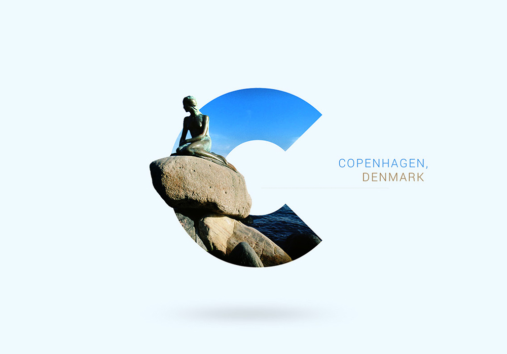 Copenhagen icon