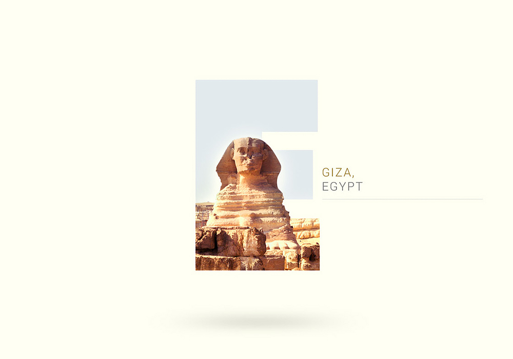 Egypt icon