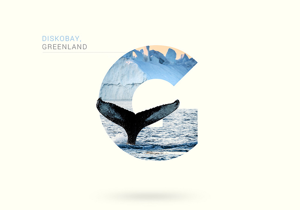 Greenland icon
