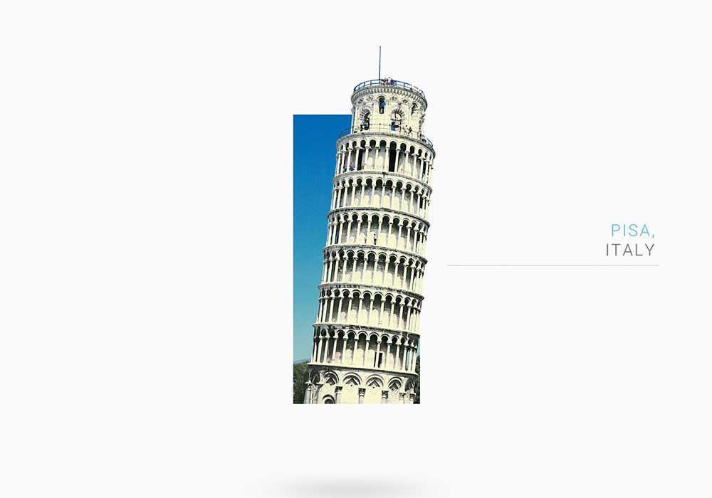 Pisa icon