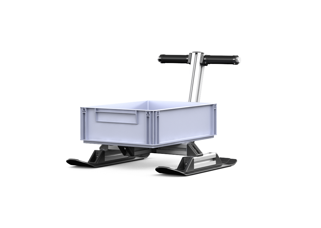 Infento: World's First Real Constructible Rides