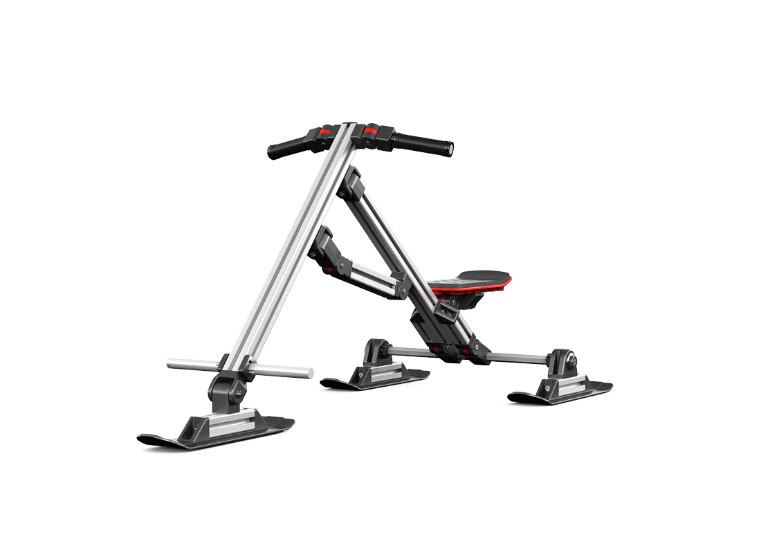 Infento: World's First Real Constructible Rides