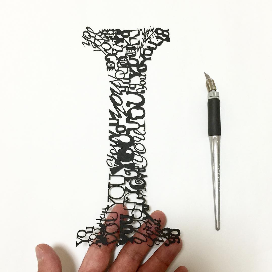 papercutting