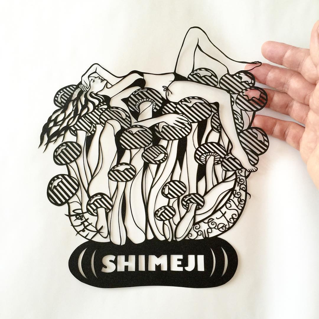 papercutting