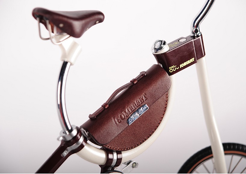 modern bike