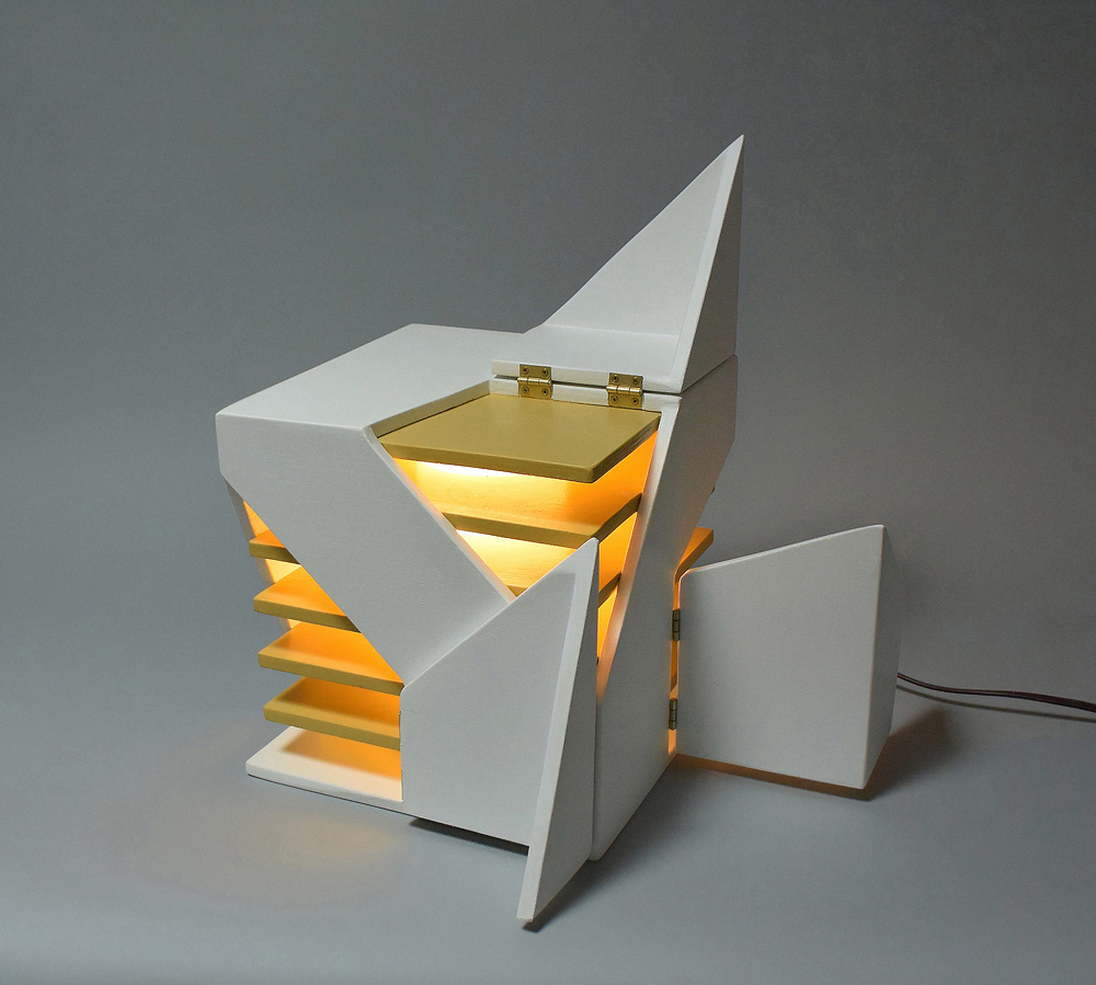 modern light
