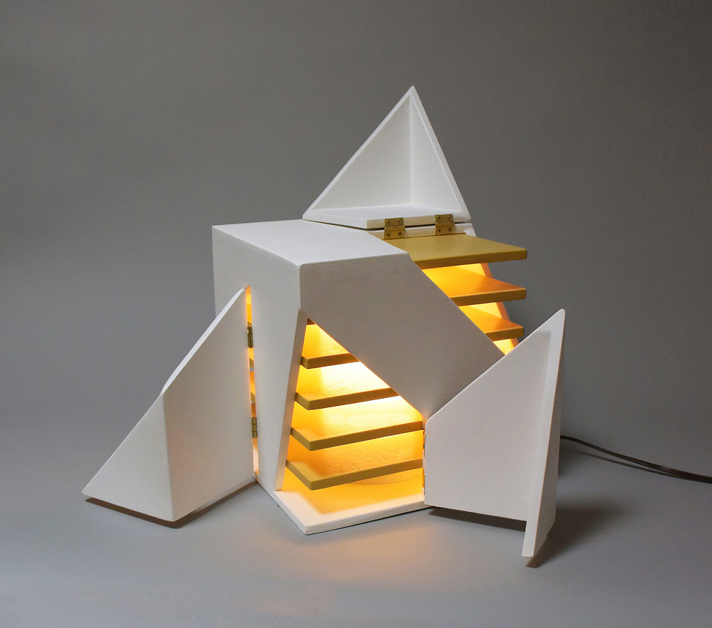 folding light