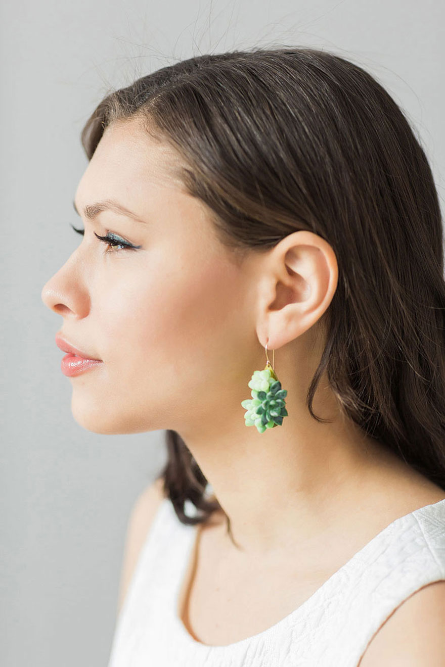 living jewelry