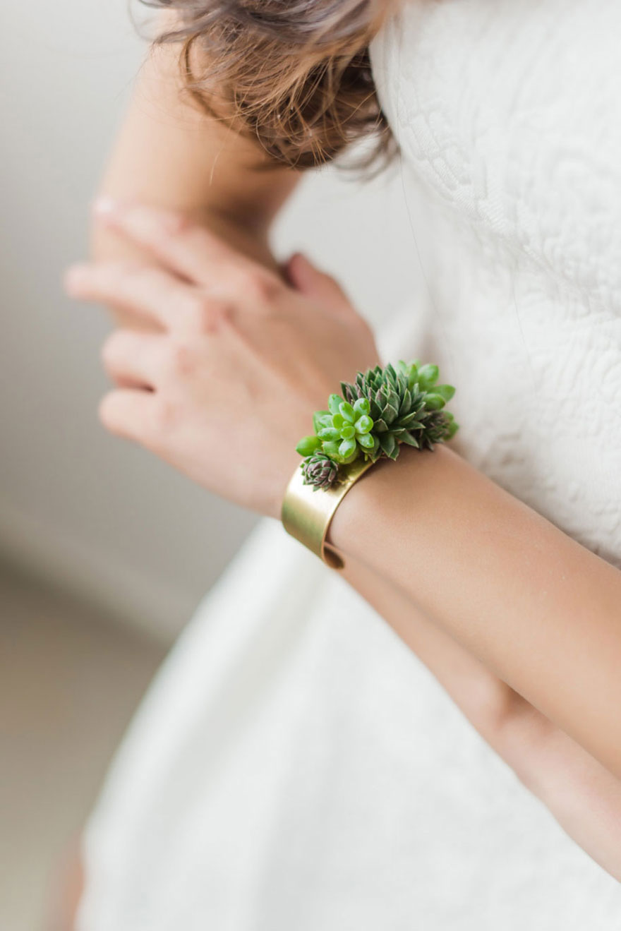 living jewelry