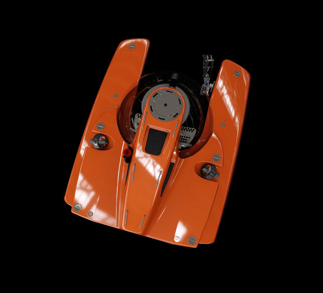 Triton 6600/2