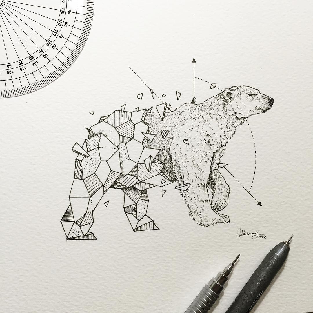 Kerby Rosanes illustrations
