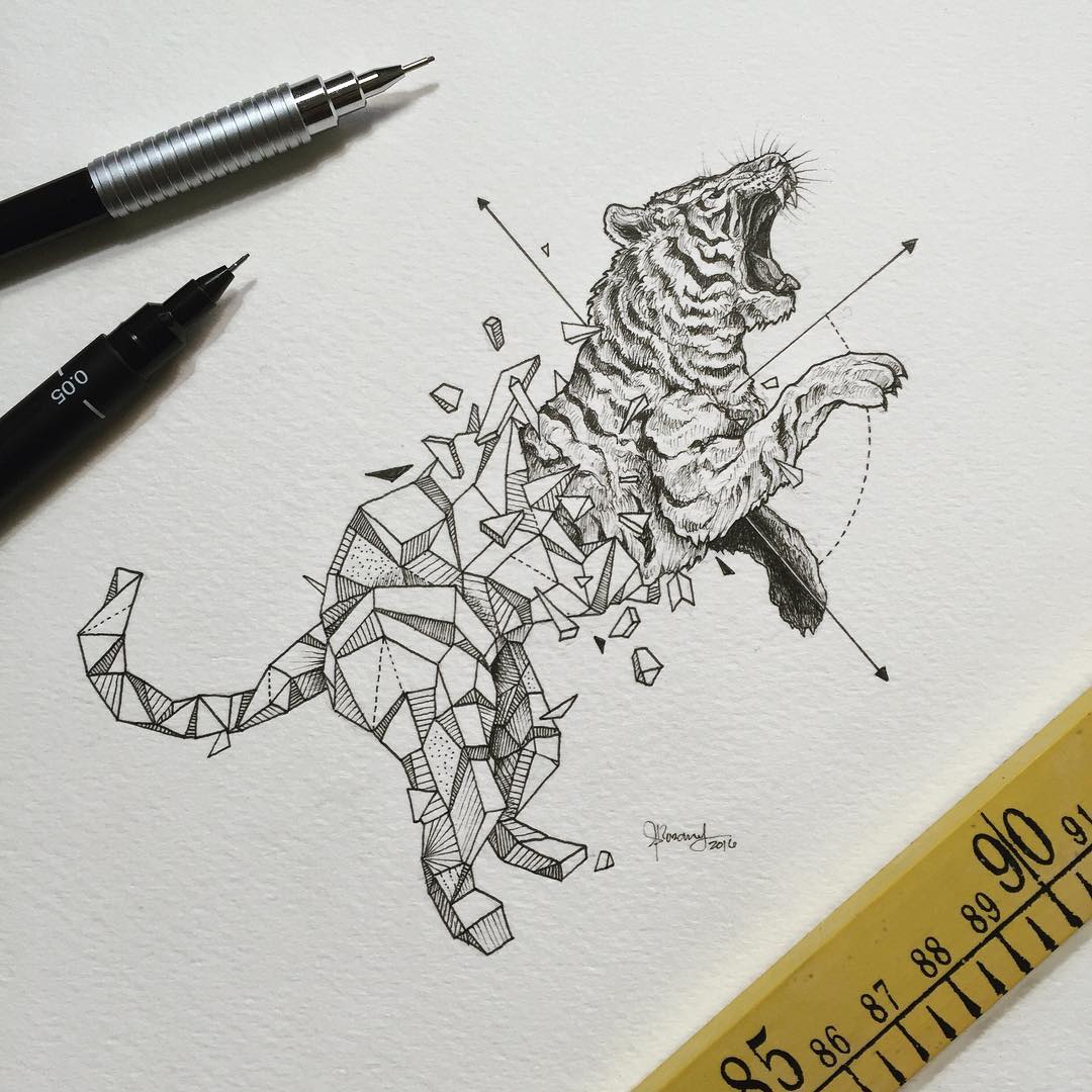 Kerby Rosanes illustrations
