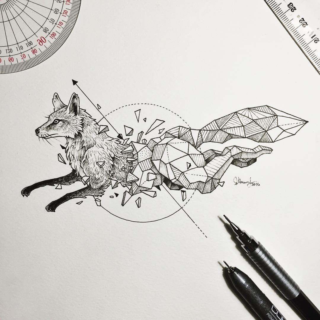 crystalized animals