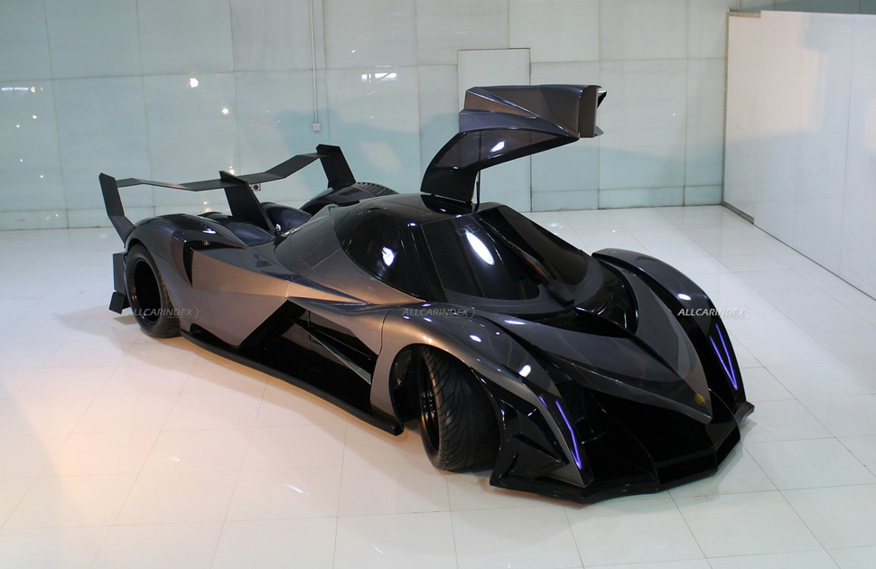 Devel Sixteen