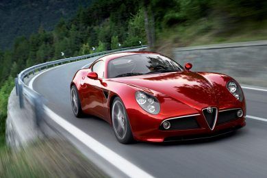 TOP 15 Most Beautiful Cars Of All Time