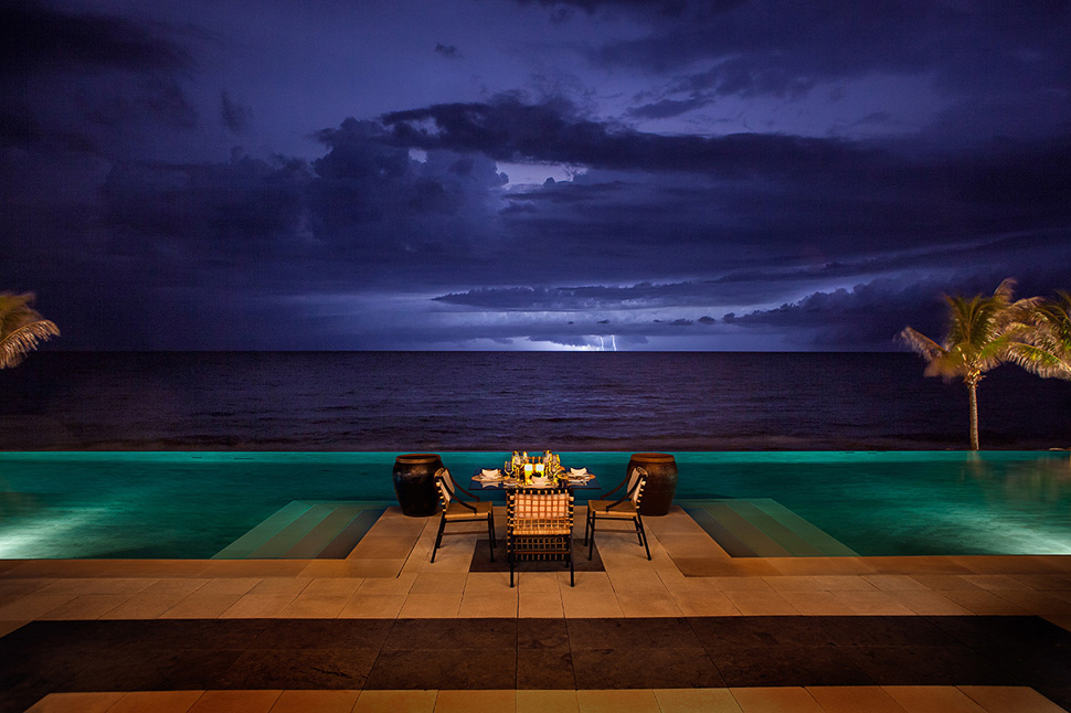 Nandana Villas, Bahamas