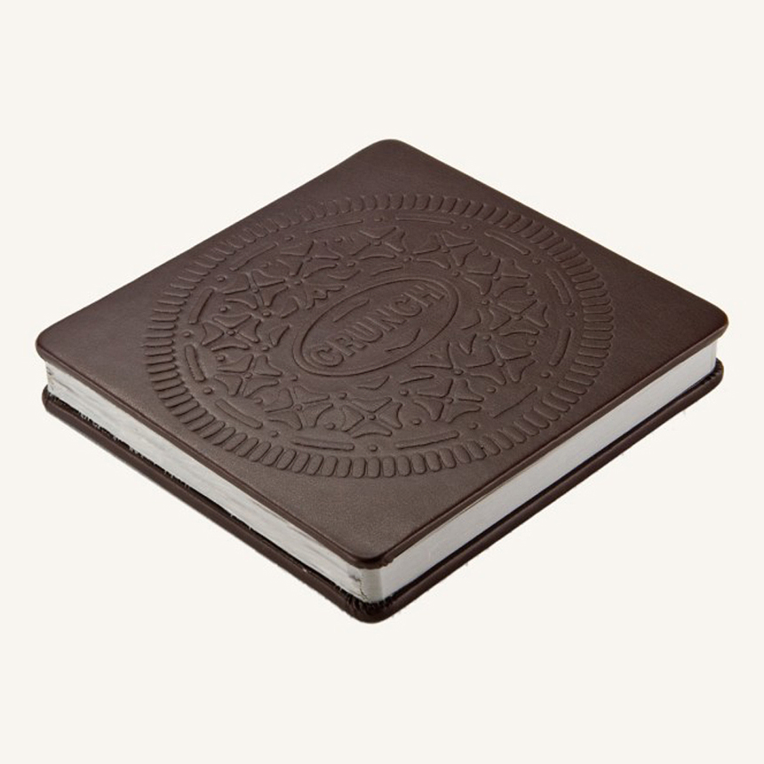 Daycraft Notebook - Cream Cookie