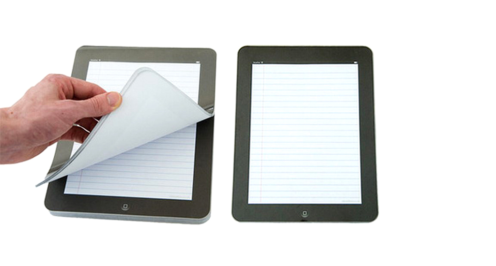 THE INOTEPAD