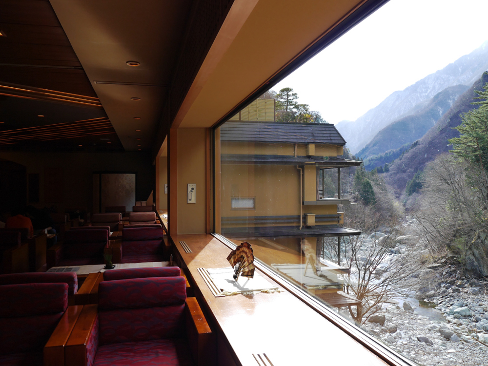 Nishiyama Onsen Keiunkan