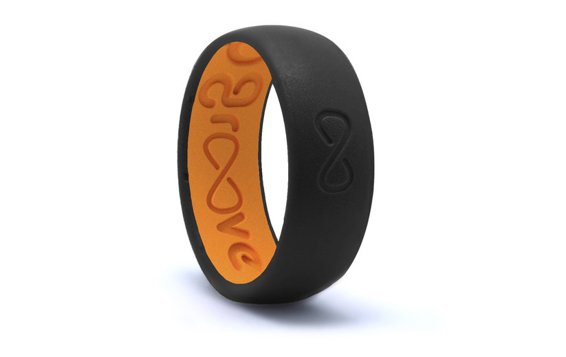 Active Silicone Ring