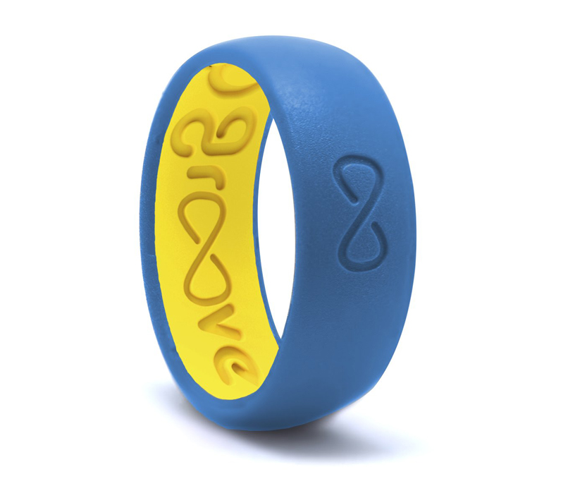 Active Silicone Ring