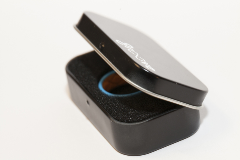 Active Silicone Ring
