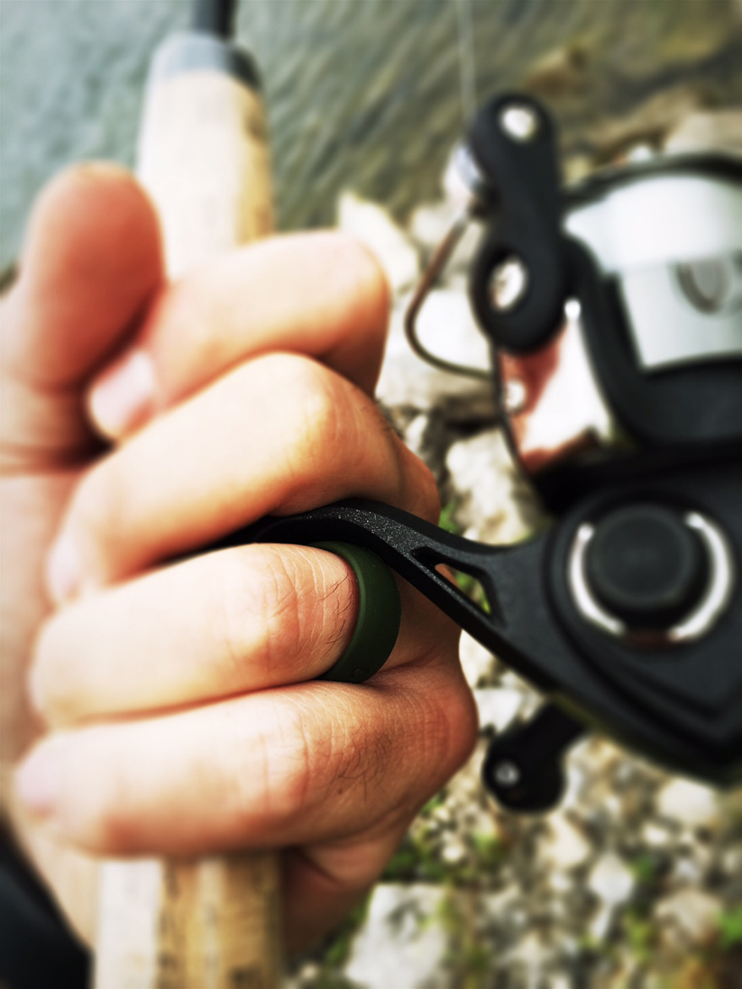 Active Silicone Ring
