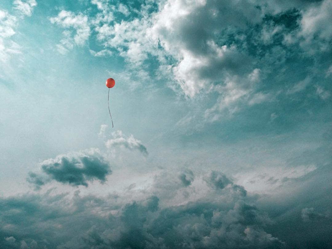 Creative Photographs in Turquoise Tones by Benedetto Demaio