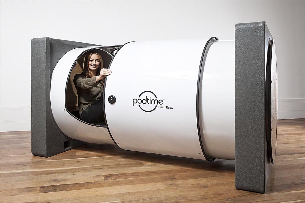 Podtime - Comfort Sleeping Pod