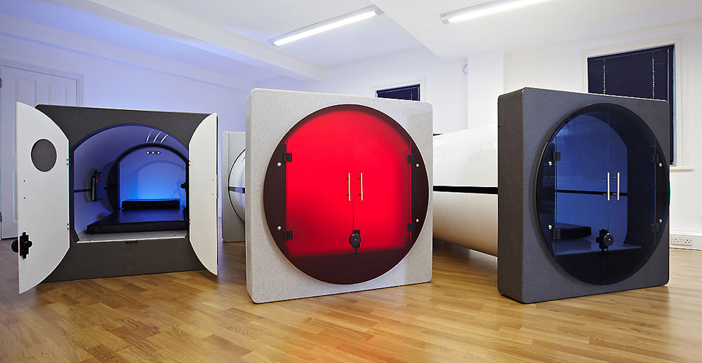 Podtime - Comfort Sleeping Pod
