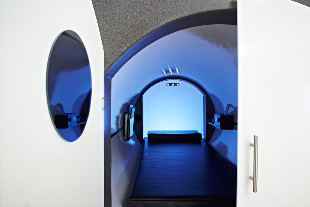 Podtime - Comfort Sleeping Pod