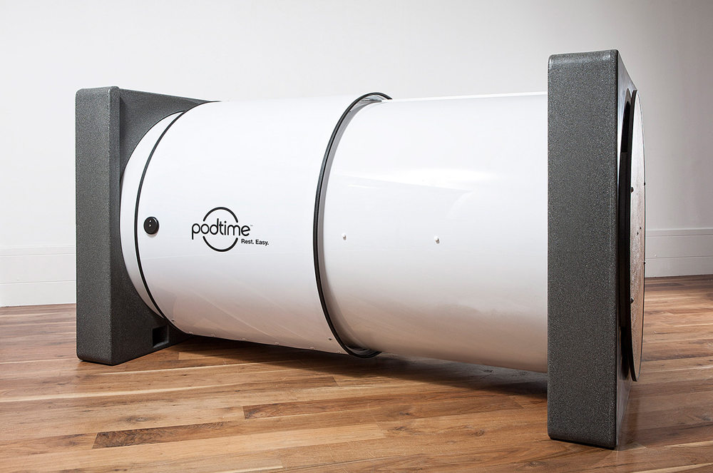 Podtime - Comfort Sleeping Pod