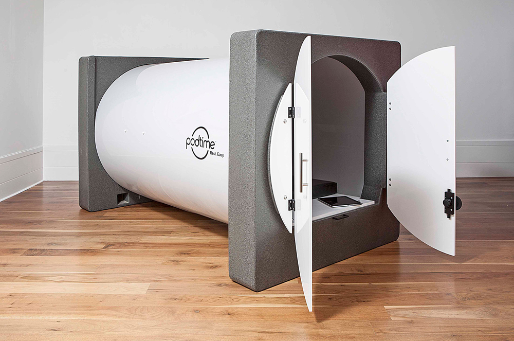 Podtime - Comfort Sleeping Pod