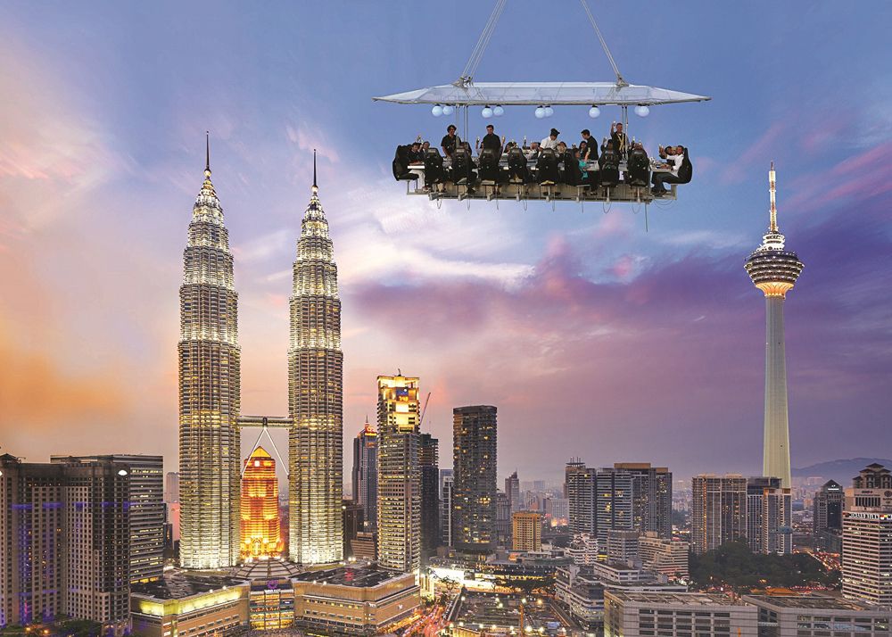 Unusual Rnner 12 Of The Most Unusual Restaurants You Must Visit!