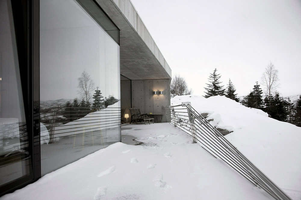 Sirdalen House