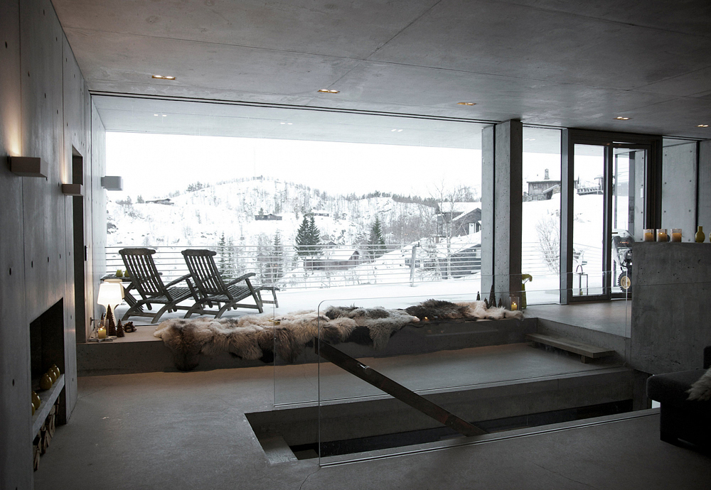Sirdalen House