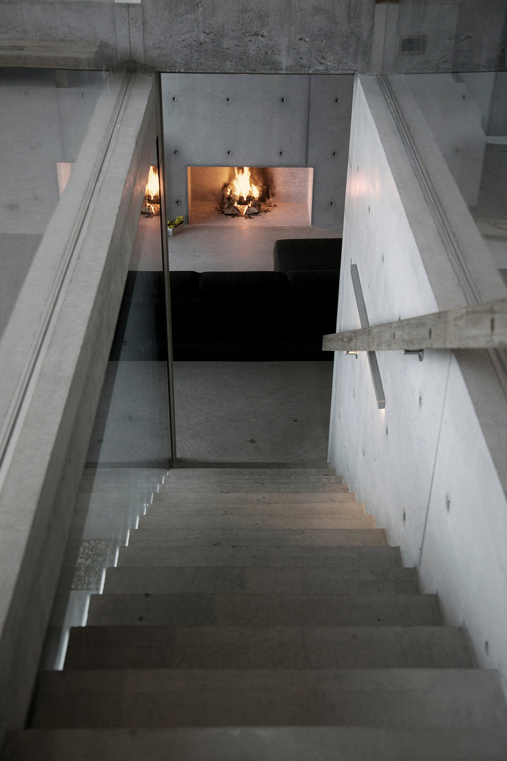 Sirdalen House